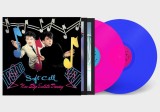 Non-Stop Ecstatic Dancing (Pink &amp; Blue Vinyl) | Soft Cell