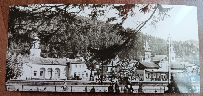 QW27 V - Carte postala - tematica turism - vedere - Romania - Vatra Dornei 16