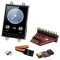 Kit Dezvoltare cu Afișaj LCD TFT 2.8&quot;