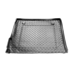 Tavita portbagaj Bmw X5 (E70), 10.2006-04.2010 , fabricata din elastomer