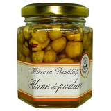 Miere cu Alune de padure, 200g, Prisaca Transilvania