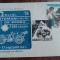 D11 - 1988 - tematica Ministerul de interne - circulatie - Romania