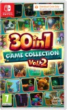 30 In 1 Game Collection Vol 2 Code In Box NSW
