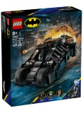 Lego Super Heroes Batman Tumbler Vs. Two-face &amp; The Joker (76303)