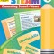 Skill Sharpeners: Steam, Grade 1