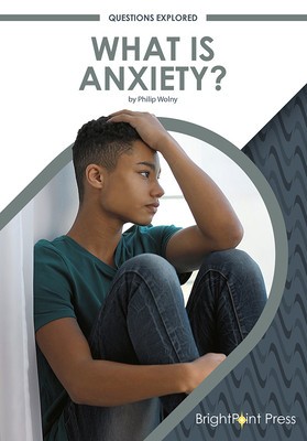 What Is Anxiety? foto