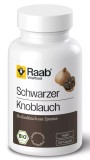 Usturoi negru bio 500mg 50 capsule 25g Raab