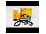 Kit distributie Volkswagen, Audi, Skoda 1.9 diesel pana in 2002 Gyrotec 13633 CT1028K4-1