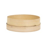 Sita pentru cernut faina si malai, diametru 21cm / 11263