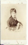 AMS @ - FOTO CDV J. LACROIX PHOT., GENEVA