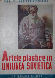 ARTELE PLASTICE IN UNIUNEA SOVIETICA