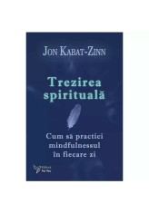 Trezirea spirituala