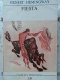 FIESTA-ERNEST HEMINGWAY-110006