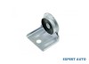 Tampon radiator Fiat Ducato (1994-2002) [230] #1, Array