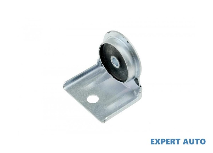 Tampon radiator Fiat Ducato (1994-2002) [230] #1