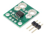 Senzor Curent POLOLU ACS724 2,5A 4,5-5,5VDC 4040 20x18mm