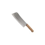Satar Coe Knife, otel inoxidabil lemn, 40/10 cm
