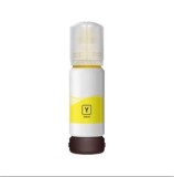 Cartus cerneala Epson 108 Eco Tank, yellow, capacitate 70ml, pentru EcoTank