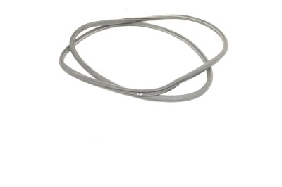 Garnitura ușă st&amp;acirc;nga față PORSCHE CAYENNE 9PA 2005 OEM: 7L0837911D | 11619084 foto