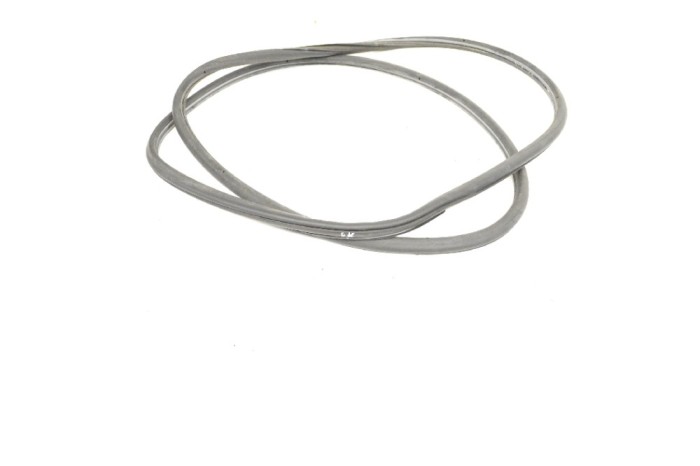 Garnitura ușă st&acirc;nga față PORSCHE CAYENNE 9PA 2005 OEM: 7L0837911D | 11619084