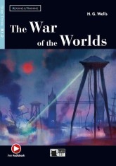 The War of the Worlds + Online Audio + App (Step Three B1.2) - William Saroyan