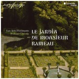 Le Jardin De Monsieur Ram | William Christie