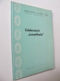 Colaboratorii Luceafarului - ***