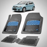 Cumpara ieftin Covorase Suzuki SX4 1 Compatibile Hatchback 2006-2013 | Blue