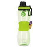 Bidon Strigo cu Manson Cauciuc, 600 ml, Verde