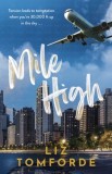 Mile High : The unputdownable first book in TikTok sensation the Windy City series featuring an ice hockey enemies-to-lovers sports romance, SAS Gardn