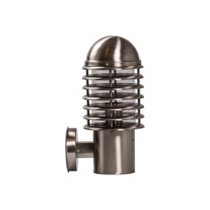 Lampa Gradina Andres Crom 1xE27 60W IP44