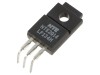 Tranzistor N-MOSFET 60V 25A TO220F