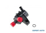 Pompa suplimentara recirculare lichid racire Audi A4 (2007-2011) [8K , B8 ] #1, Array