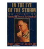 Roger Cohen and Claudio Gatti - In the Eye of the Storm - The life