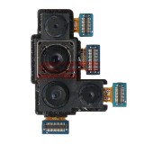 Camera Spate Samsung Galaxy A51 (A515) Originala