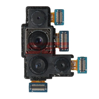 Camera spate Samsung Galaxy A51 / A515 foto