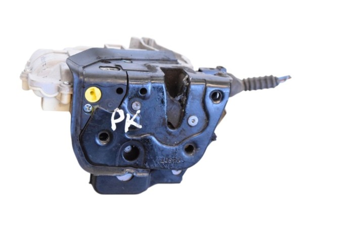 &Icirc;ncuietoare ușă st&acirc;nga față AUDI A3 8P1 2007 11407047