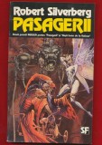 Robert Silverberg, &quot;Pasagerii&quot; 1994 - Nemira