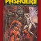 Robert Silverberg, &quot;Pasagerii&quot; 1994 - Nemira