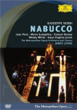 Giuseppe Verdi: Nabucco | Brian Large, Juan Pons, Maria Guleghina, Clasica, Deutsche Grammophon