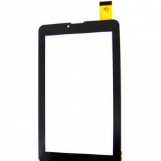 Touchscreen Universal Touch 7, HK695PG3429B-V02, Black
