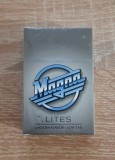 RAR : Pachet PLIN cu tigari MAGNA anii 1980, MADE IN USA