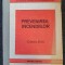PREVENIREA INCENDIILOR - Colectie STAS
