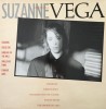 VINIL LP Suzanne Vega &lrm;&ndash; Suzanne Vega (-VG)