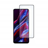 Folie Sticla Compatibila cu Xiaomi Redmi Note 12 5G Hofi Premium Glass Black