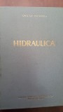 Hidraulica- Cristea Mateescu