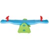 Balansoar copii Pilsan Funny Seesaw, 2 locuri, interior/exterior, robust, rezistent UV, siguranta, 3 ani+, max 80kg