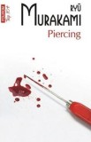 Piercing - Ryu Murakami