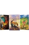 Trilogia Ahkisului - Conan Reed
