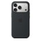 IPHONE 17 PRO SI CASE BLACK-ZML